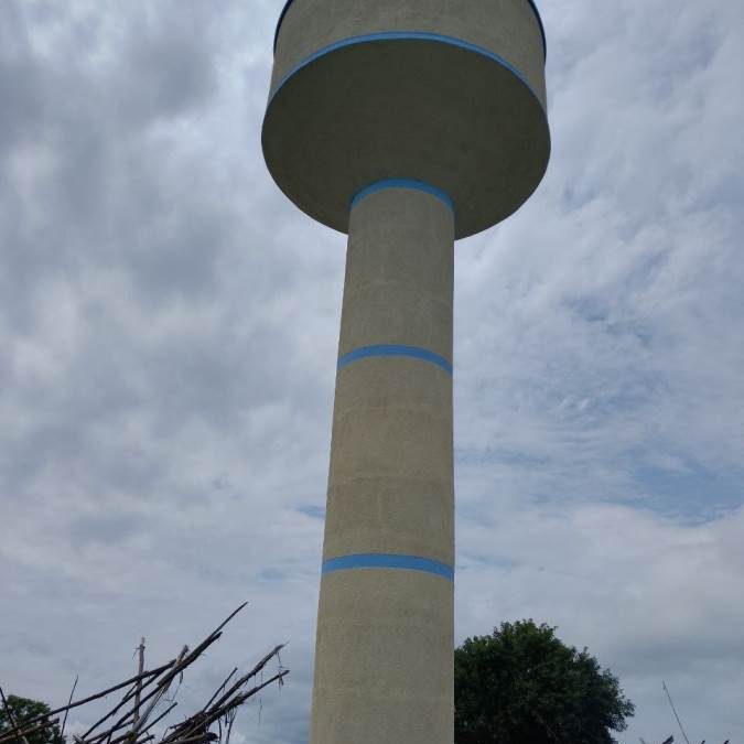 Water Supply